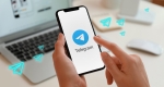 مسدودسازی دارایی ایرانیان در کیف‌پول تلگرام