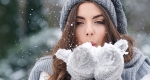 خطرات هوای سرد برای پوست