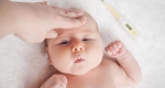 عفونت گوش در نوزادان