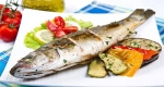 مصرف بیش از حد ماهی باعث سرطان می شود