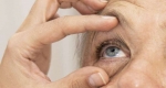 بیماری آب سیاه یا گلوکوم چشم در سالمندان