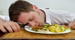 عوارض خوابیدن بلافاصله بعد خوردن غذا