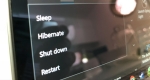 بررسی تفاوت‌ بین حالاتSleep ،Hibernate ،shut down و restart در ویندوز