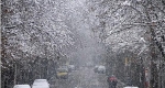 ورود کولاک و سرما به تهران