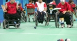 رشته ورزشی بوچیا ویژه معلولین