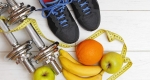 مواد غذایی قبل ورزش