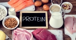 چه مقدار پروتئین برای عملکرد مطلوب بخوریم؟