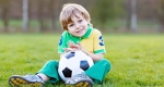 خطرات ورزش زودهنگام برای کودکان