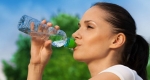 میزان آب مصرفی در هنگام ورزش