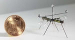 پنج نمونه از کوچک‌ترین ربات‌های دنیا
