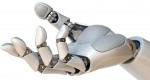 انگشت رباتیکی با قابلیت اسکن کامل بدن