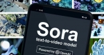 هوش مصنوعی تولید ویدیوی Sora