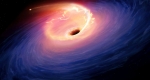 نزدیک‌ترین سیاهچاله به زمین